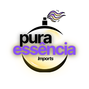 Pura Essência Imports